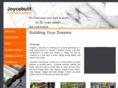 joycebuiltconstruction.com