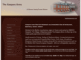 keepersarms.com