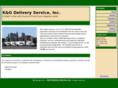 kgdelivery.com