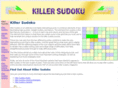 killersudoku.net