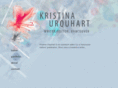 kristinaurquhart.com