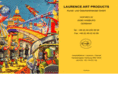 laurenceartproducts.com