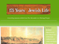 levicelebration.com