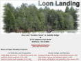 loonlanding.info