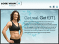loseyourit.com