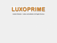 luxoprime.de