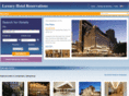luxuryhotelreservations.com