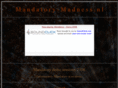 mandatory-madness.nl