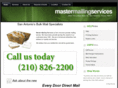 mastermailingservices.com