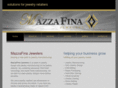 mazzafinajewelers.com