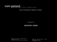 mgarland.com