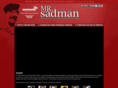 mrsadman.com