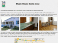 musichousesantacruz.com