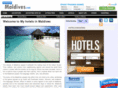 myhotelsinmaldives.com