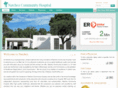 natchezcommunityhospital.com