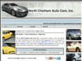 northchathamautocare.net