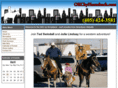 okcbyhorseback.com