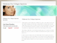 oklahomacitycollageninjections.com