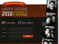 olivehappyhours.com