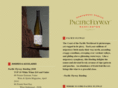 pacificflywaywines.com