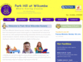 parkhilldaycare.co.uk