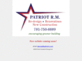 patriotrm.com