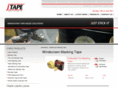 perforatedtrimmaskingtape.com