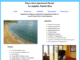 playaazul.us