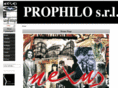 prophilo.com