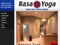 rasa-yoga.com