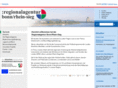 regionalagentur.net