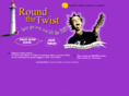 roundthetwist.com