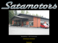 satamotors.com