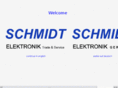 schmidtelektronik.com