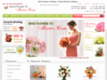 sendflowerstomexico.com