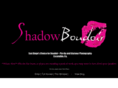shadowboudoir.com