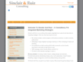 sinclairandruiz.com
