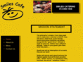 smilescatering.com