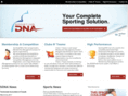 sportingdna.com