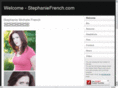 stephaniemichelefrench.com