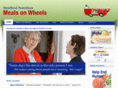 straffordmealsonwheels.org