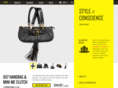 styleetconscience.com