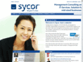 sycor-asia.com