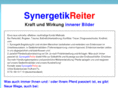 synergetikreiter.com