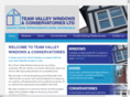 teamvalleywindows.com