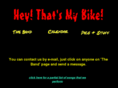 thatsmybike.com