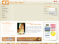 thienthaohotel.com