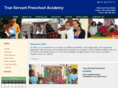 trueservantpreschool.org