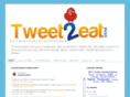 tweet2eat.co.nz