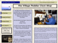 villagepeddlar.com